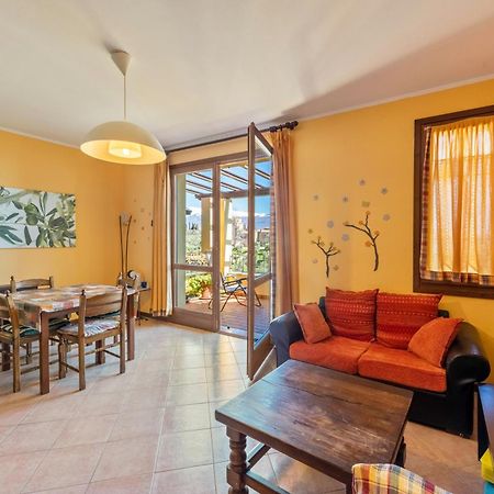 Casa Vacanze Gianpietro Rossi トスコラーノ・マデルノ エクステリア 写真